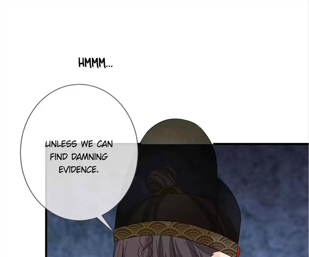 The Way Back to the Palace Chapter 148 page 31 - 
