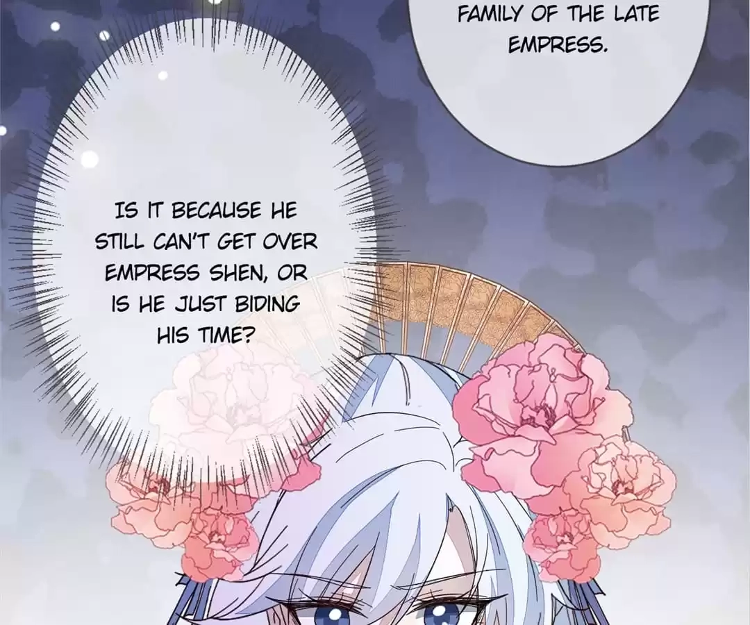The Way Back to the Palace Chapter 148 page 33 - 