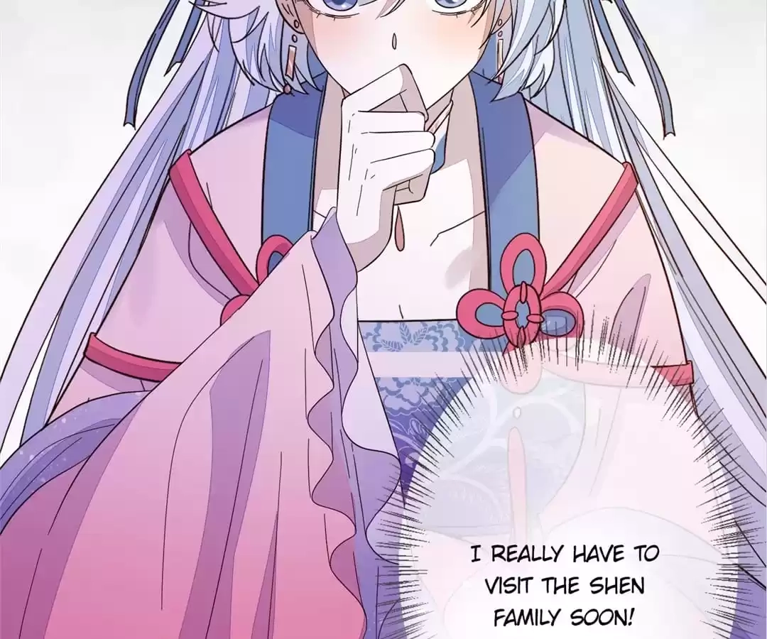 The Way Back to the Palace Chapter 148 page 34 - 