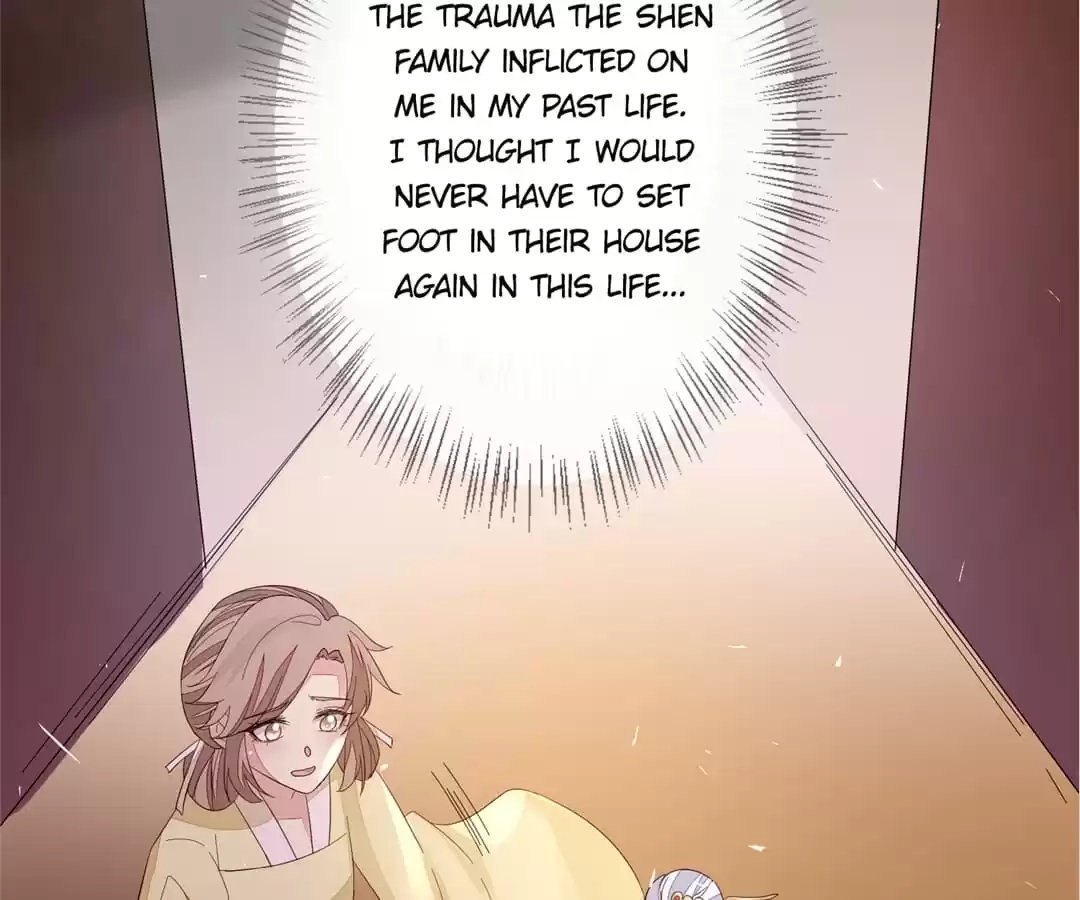 The Way Back to the Palace Chapter 148 page 36 - 