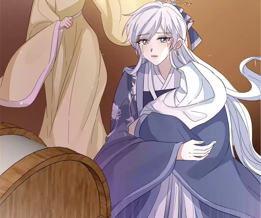 The Way Back to the Palace Chapter 148 page 37 - 