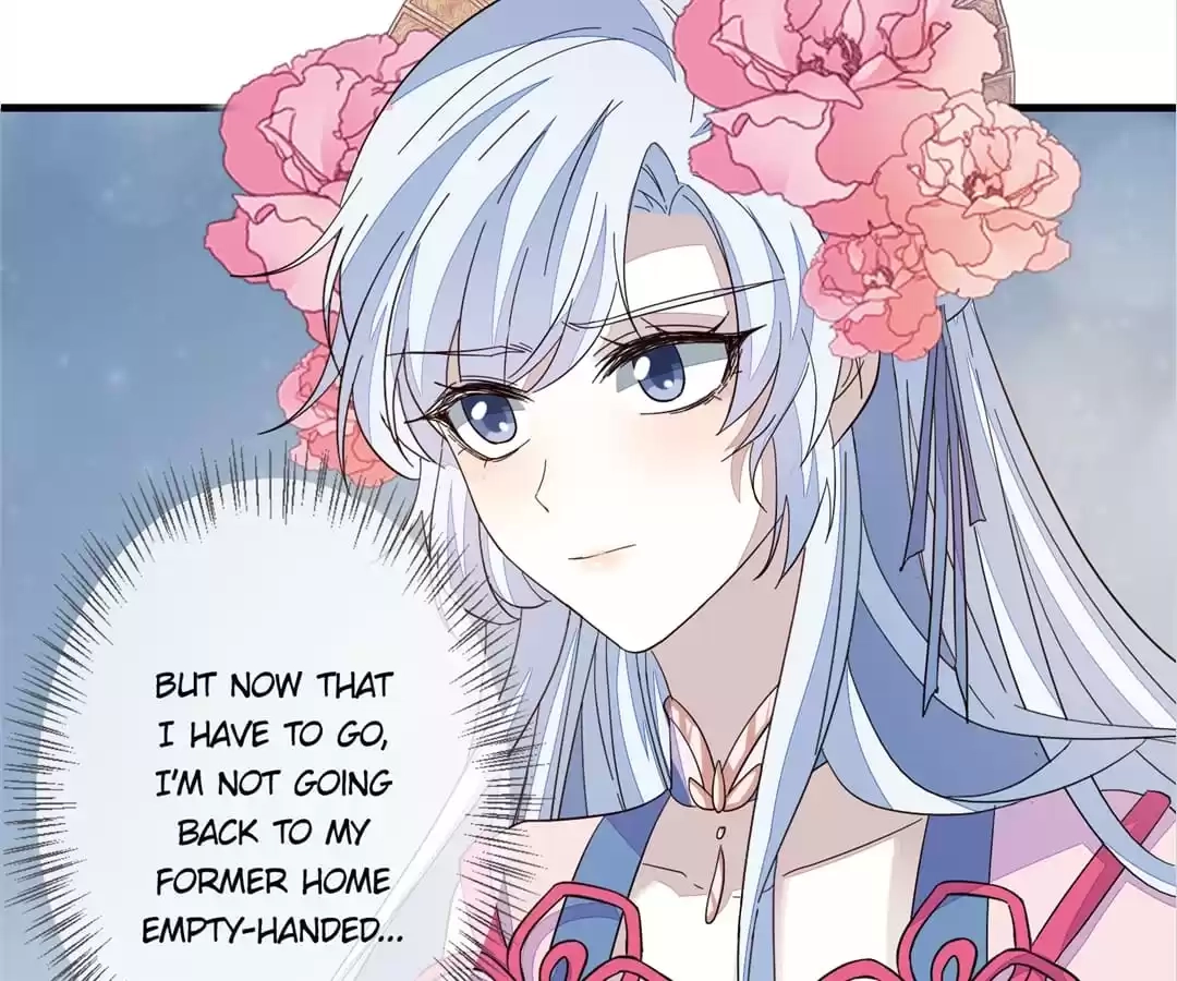 The Way Back to the Palace Chapter 148 page 39 - 