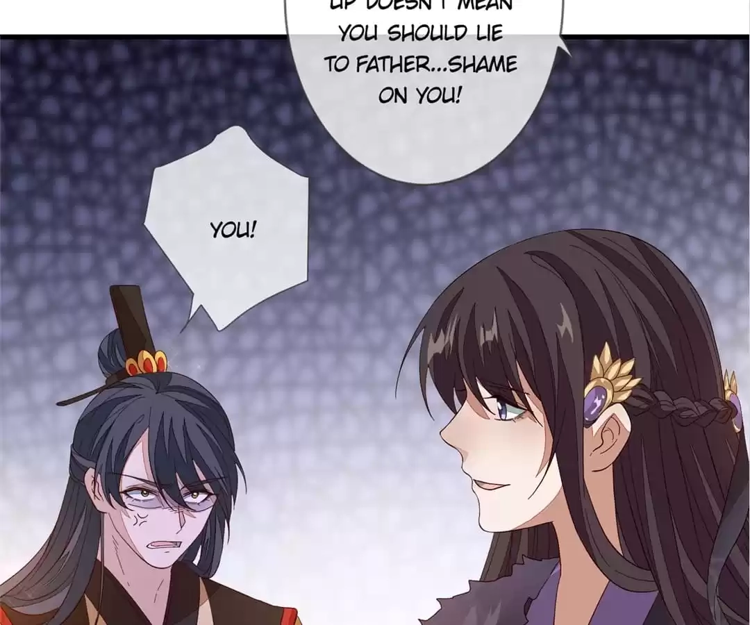 The Way Back to the Palace Chapter 148 page 5 - 