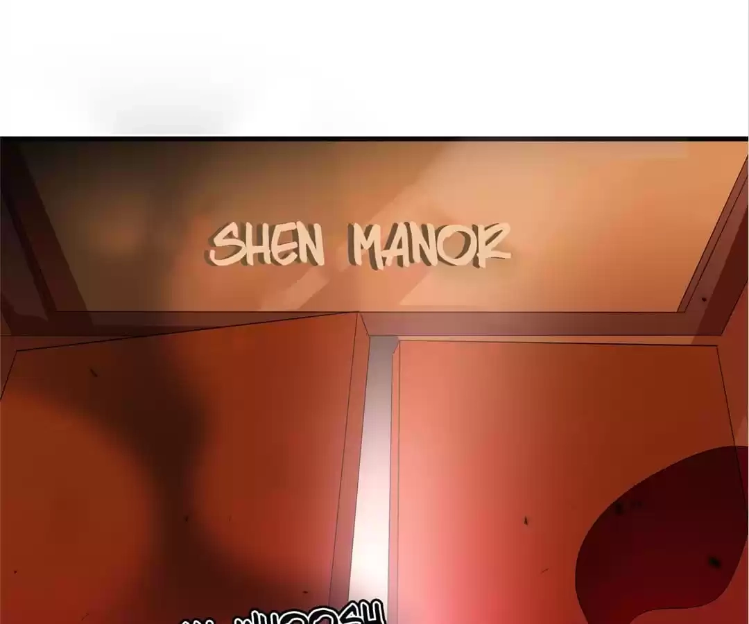 The Way Back to the Palace Chapter 148 page 41 - 
