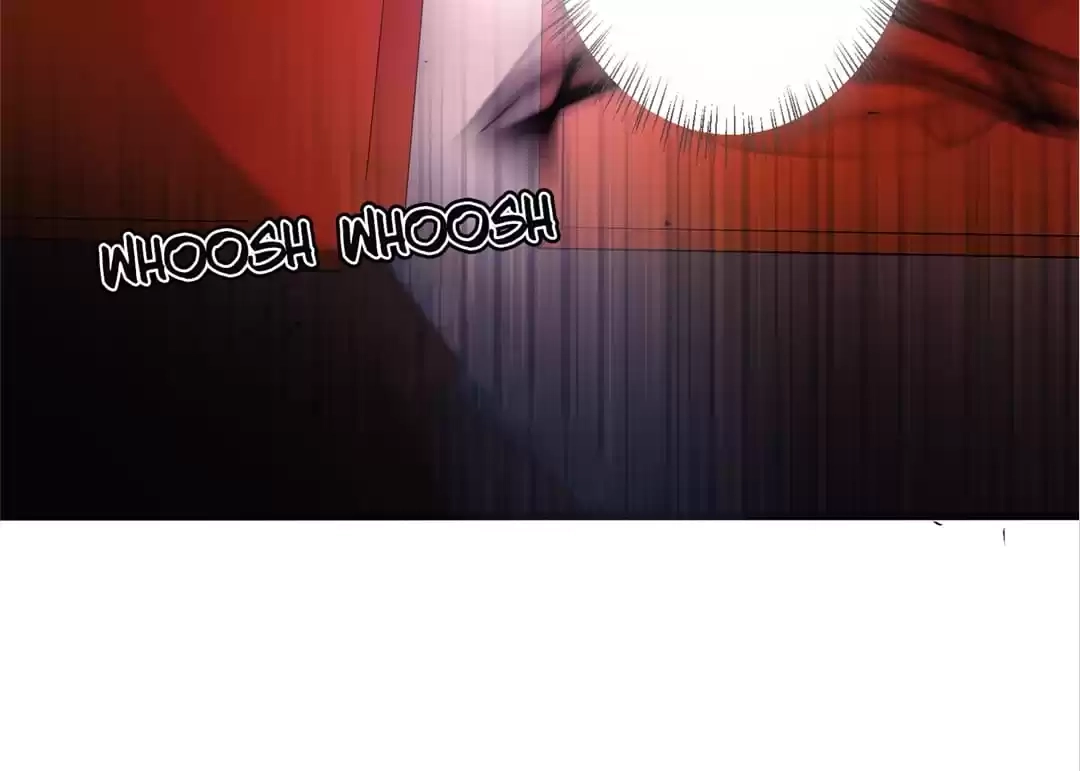 The Way Back to the Palace Chapter 148 page 43 - 