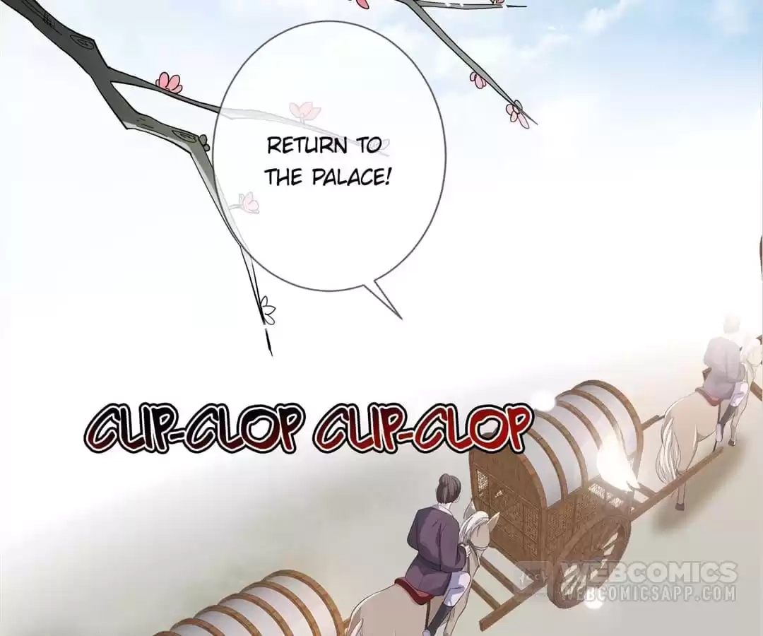 The Way Back to the Palace Chapter 148 page 45 - 
