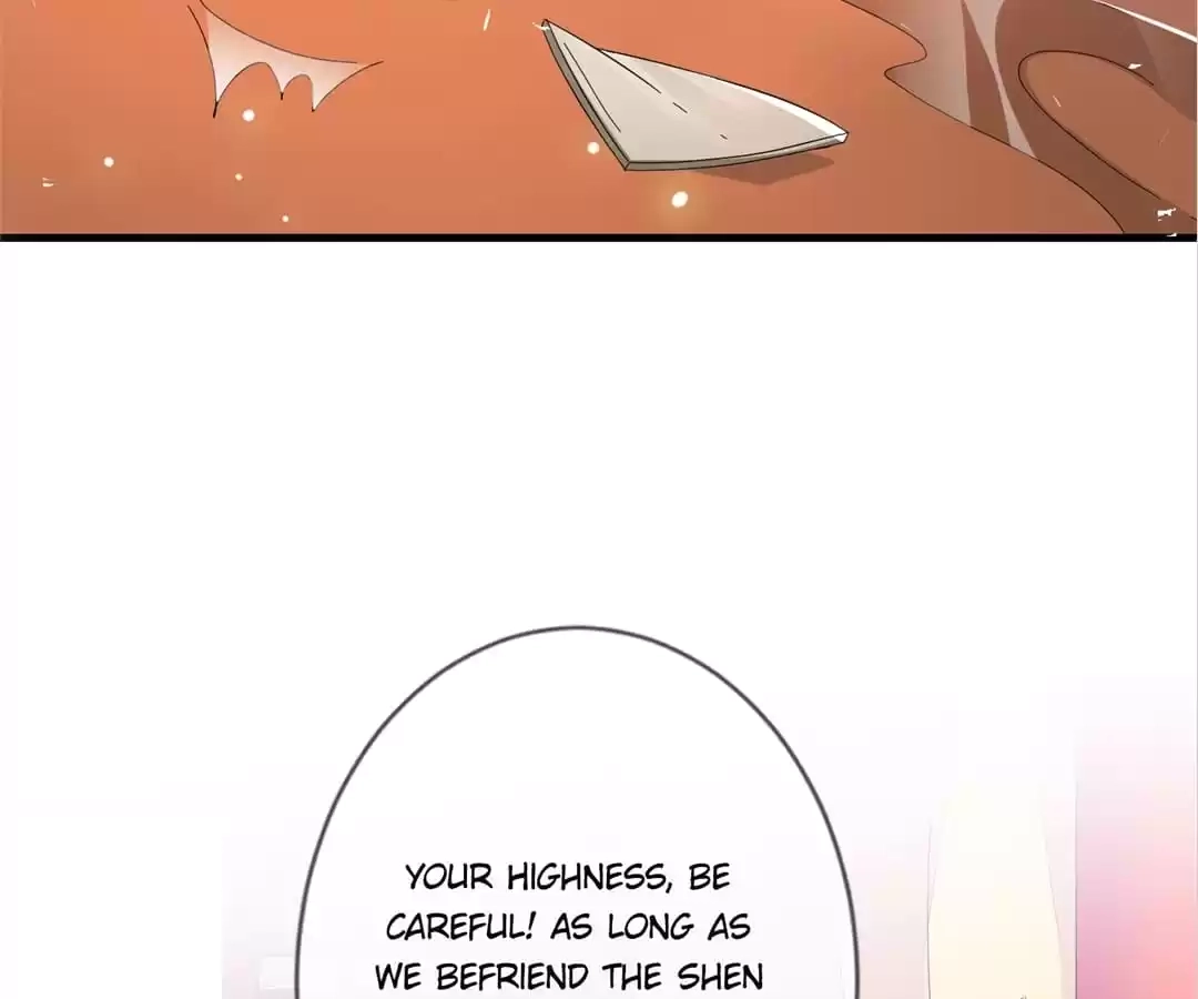 The Way Back to the Palace Chapter 148 page 49 - 