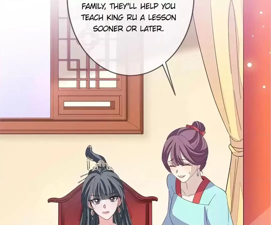 The Way Back to the Palace Chapter 148 page 50 - 