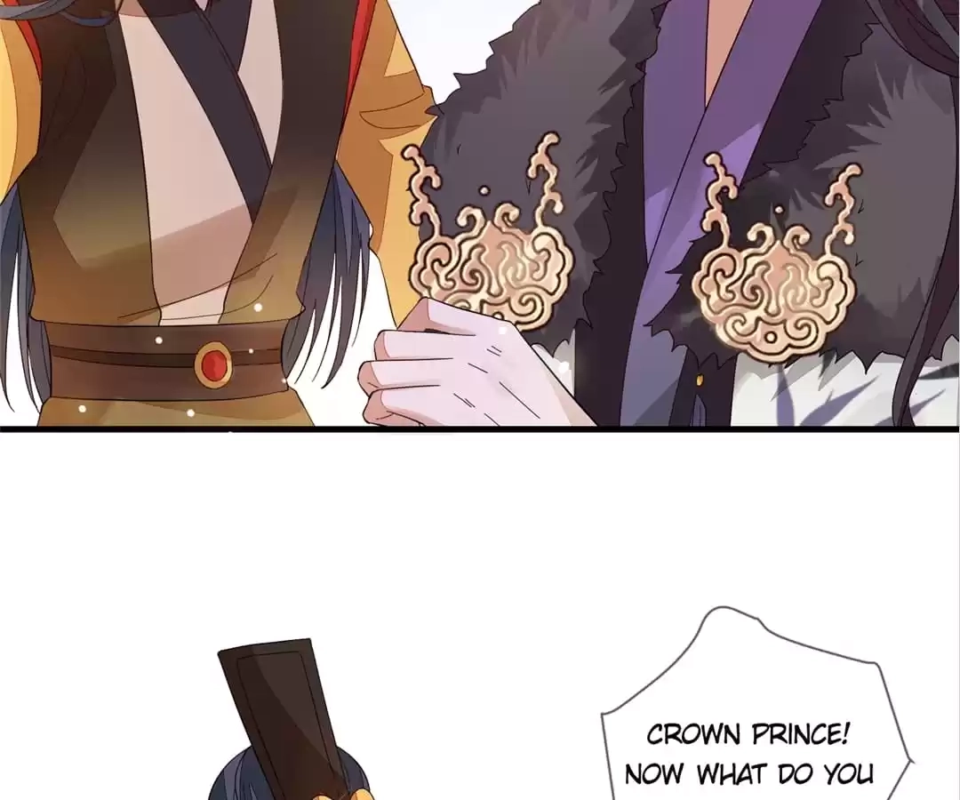 The Way Back to the Palace Chapter 148 page 6 - 