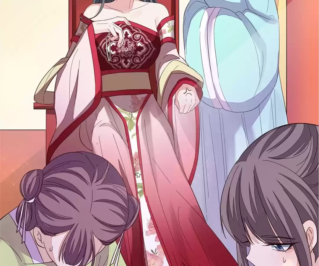 The Way Back to the Palace Chapter 148 page 51 - 