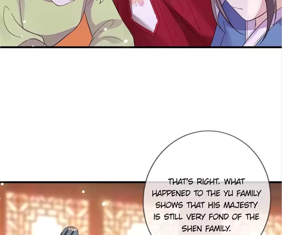 The Way Back to the Palace Chapter 148 page 52 - 