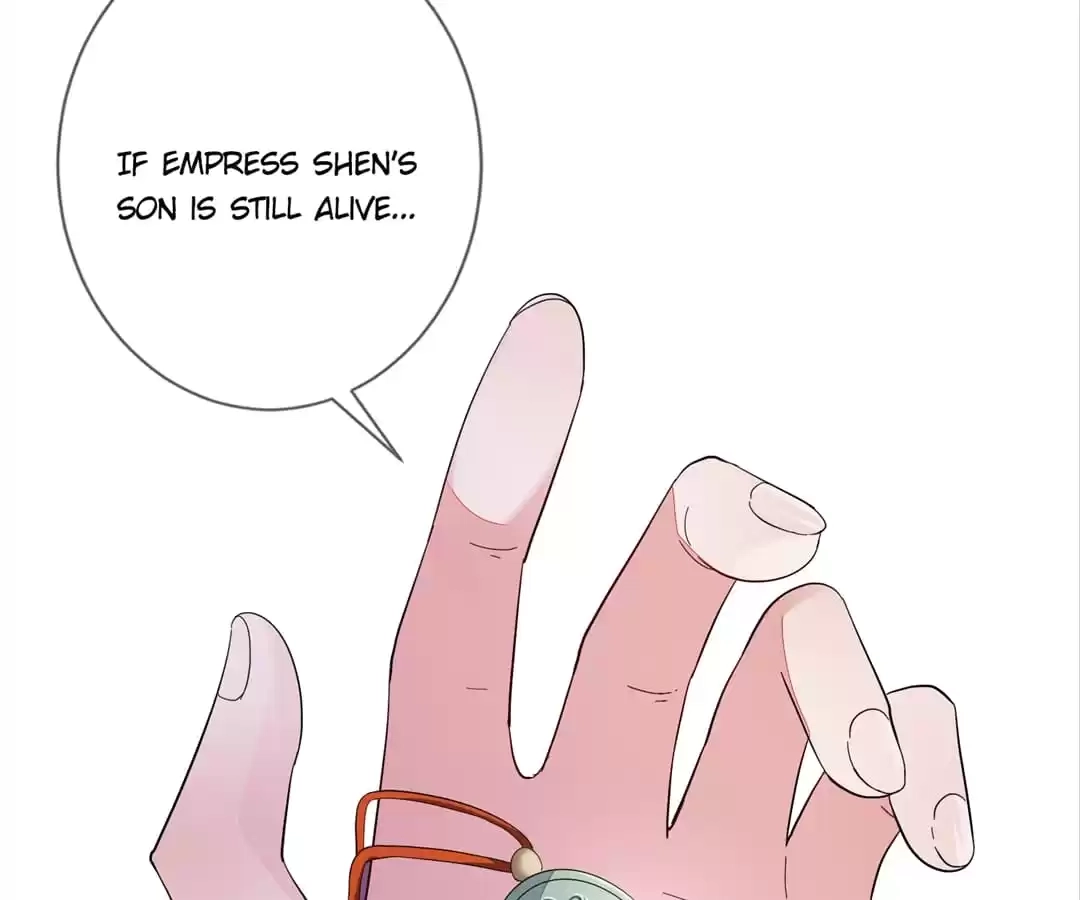 The Way Back to the Palace Chapter 148 page 55 - 
