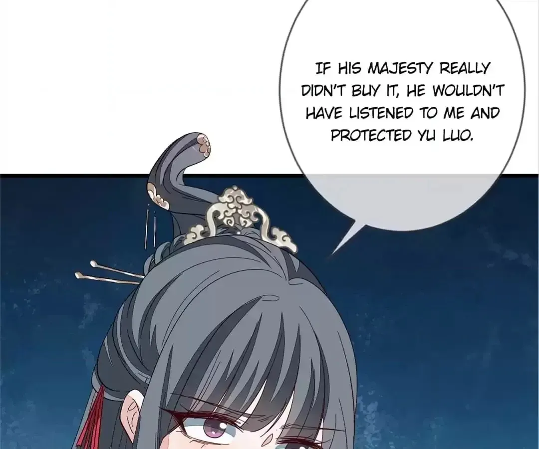 The Way Back to the Palace Chapter 148 page 60 - 