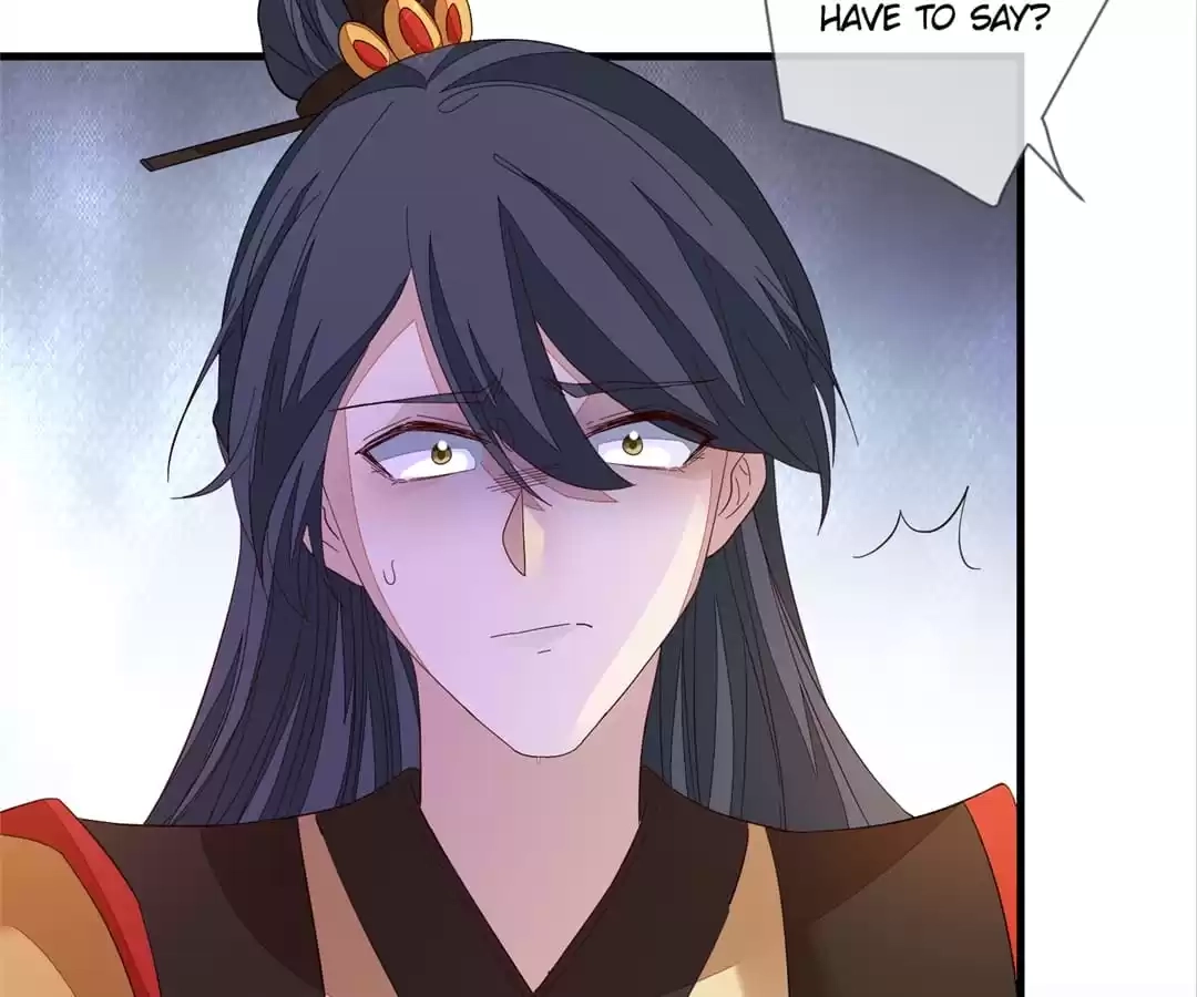 The Way Back to the Palace Chapter 148 page 7 - 