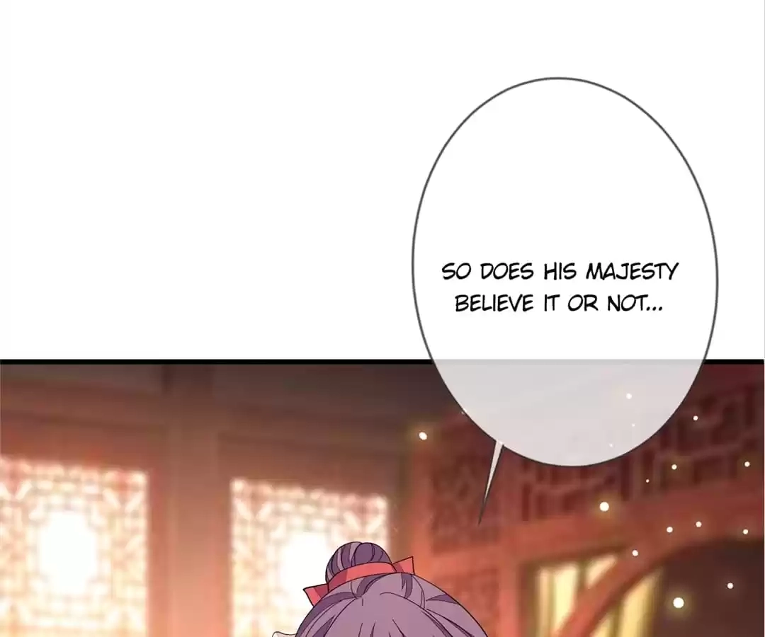 The Way Back to the Palace Chapter 148 page 62 - 
