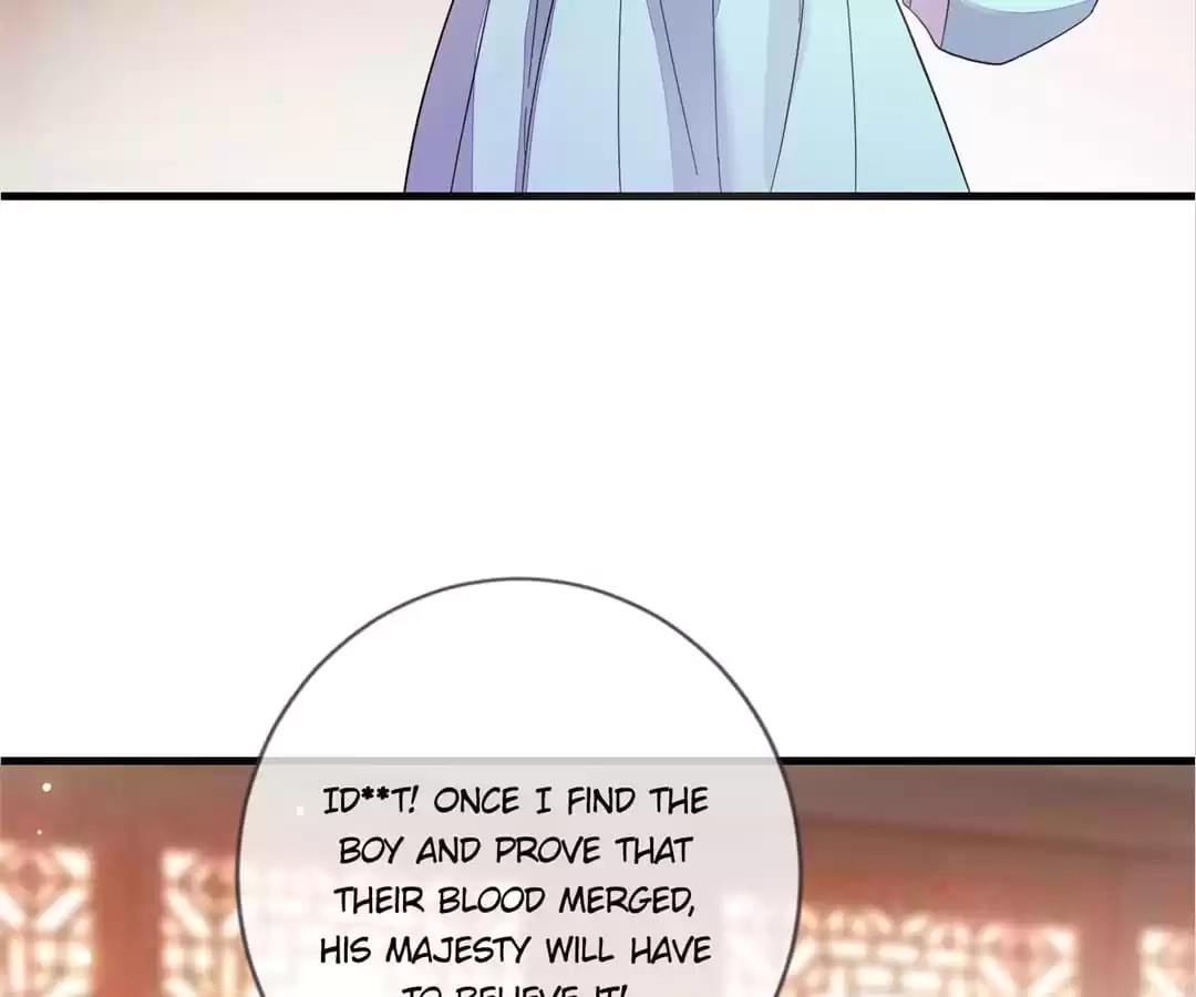 The Way Back to the Palace Chapter 148 page 64 - 