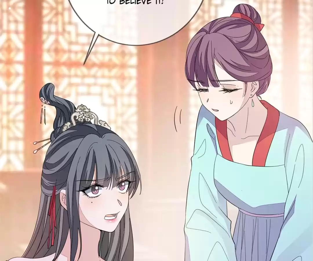The Way Back to the Palace Chapter 148 page 65 - 