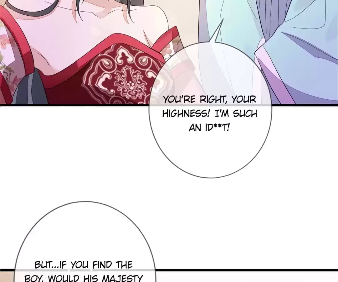 The Way Back to the Palace Chapter 148 page 66 - 