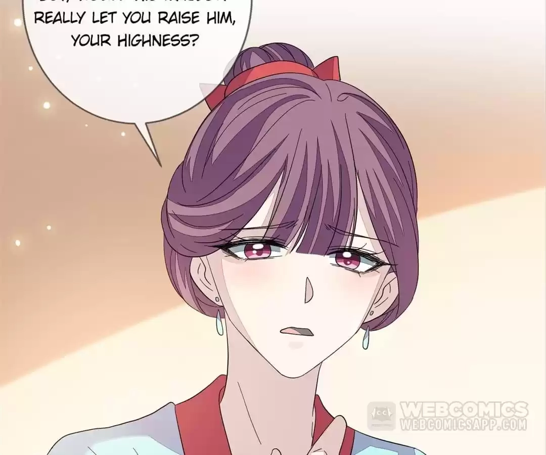 The Way Back to the Palace Chapter 148 page 67 - 