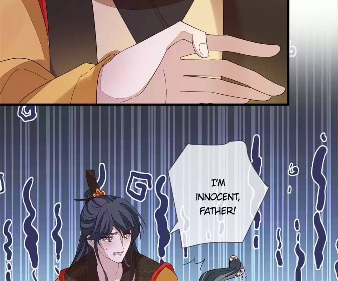 The Way Back to the Palace Chapter 148 page 8 - 