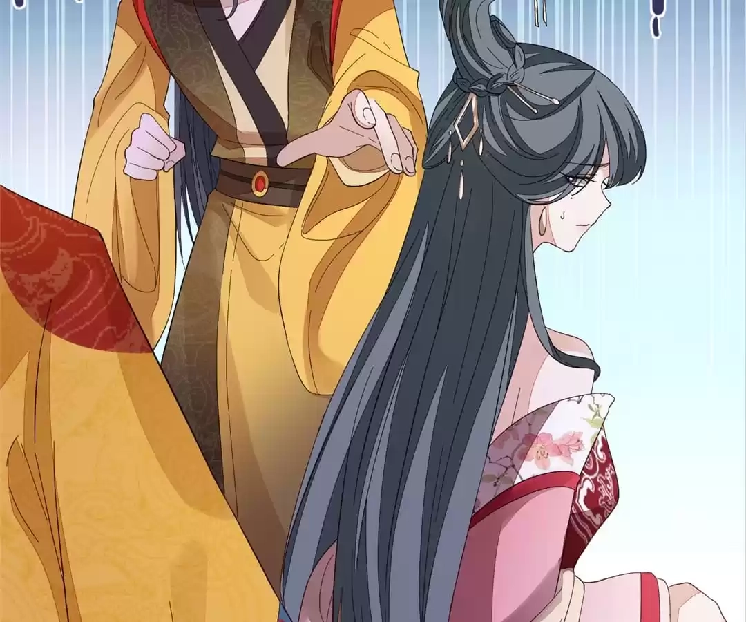 The Way Back to the Palace Chapter 148 page 9 - 