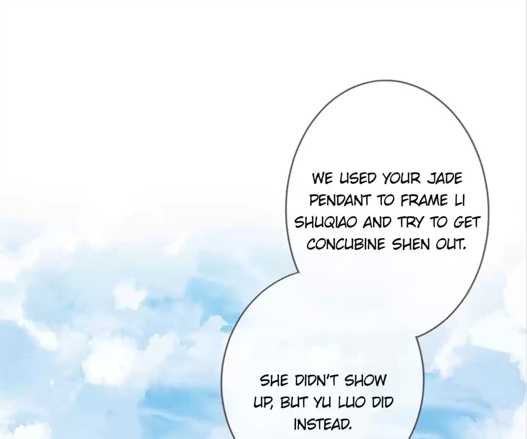 The Way Back to the Palace Chapter 149 page 2 - 