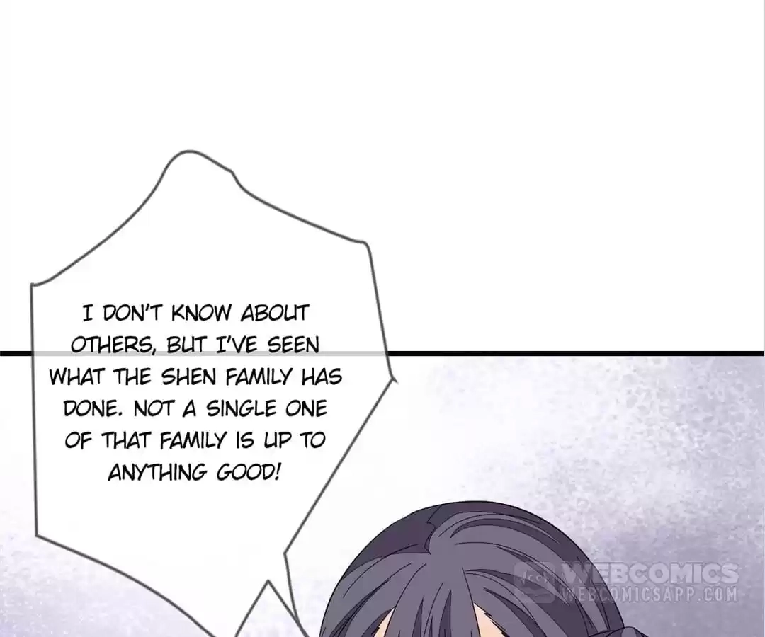 The Way Back to the Palace Chapter 149 page 11 - 