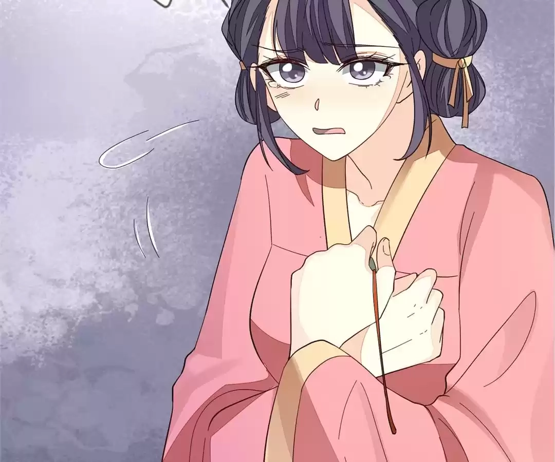 The Way Back to the Palace Chapter 149 page 12 - 