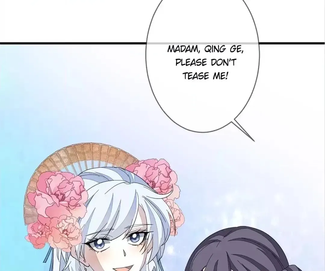 The Way Back to the Palace Chapter 149 page 20 - 