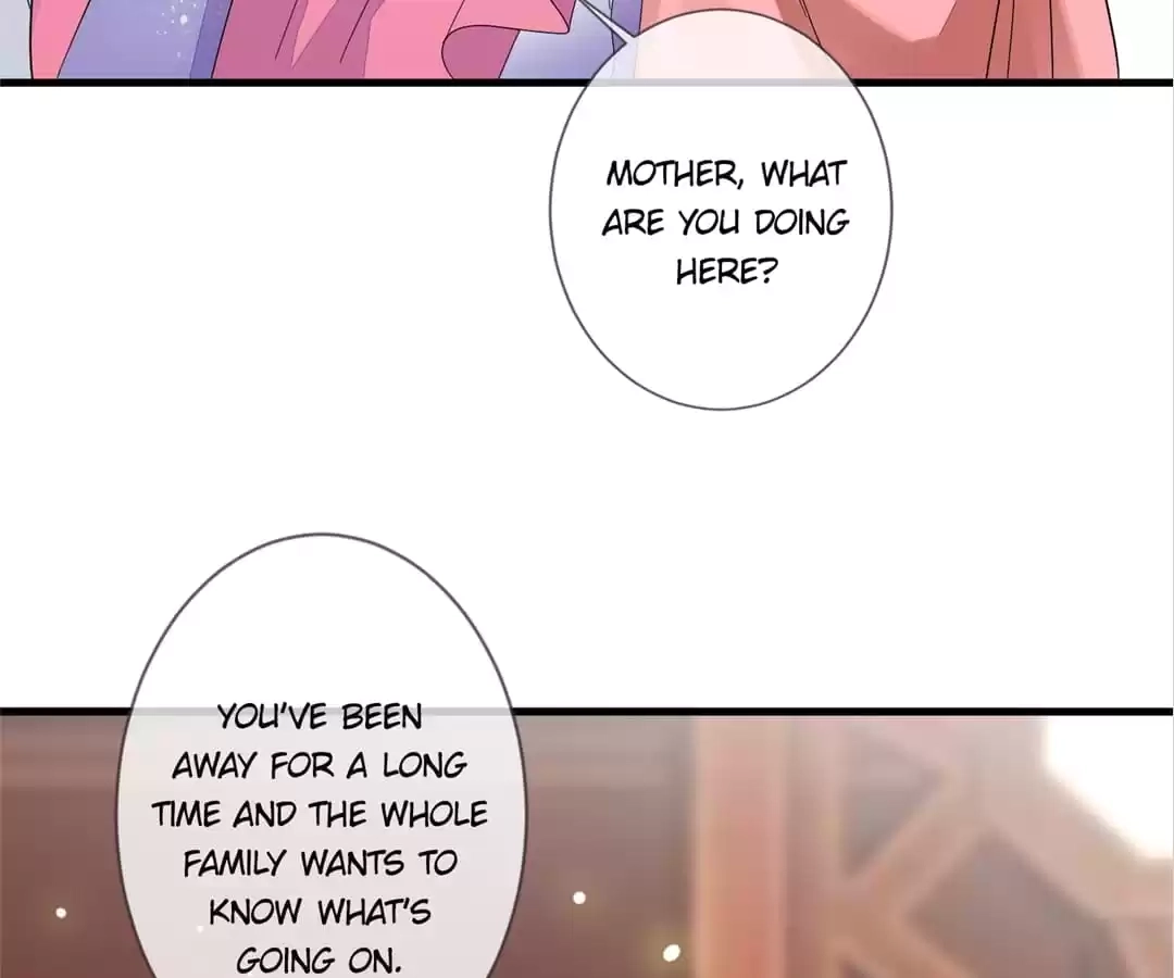 The Way Back to the Palace Chapter 149 page 22 - 