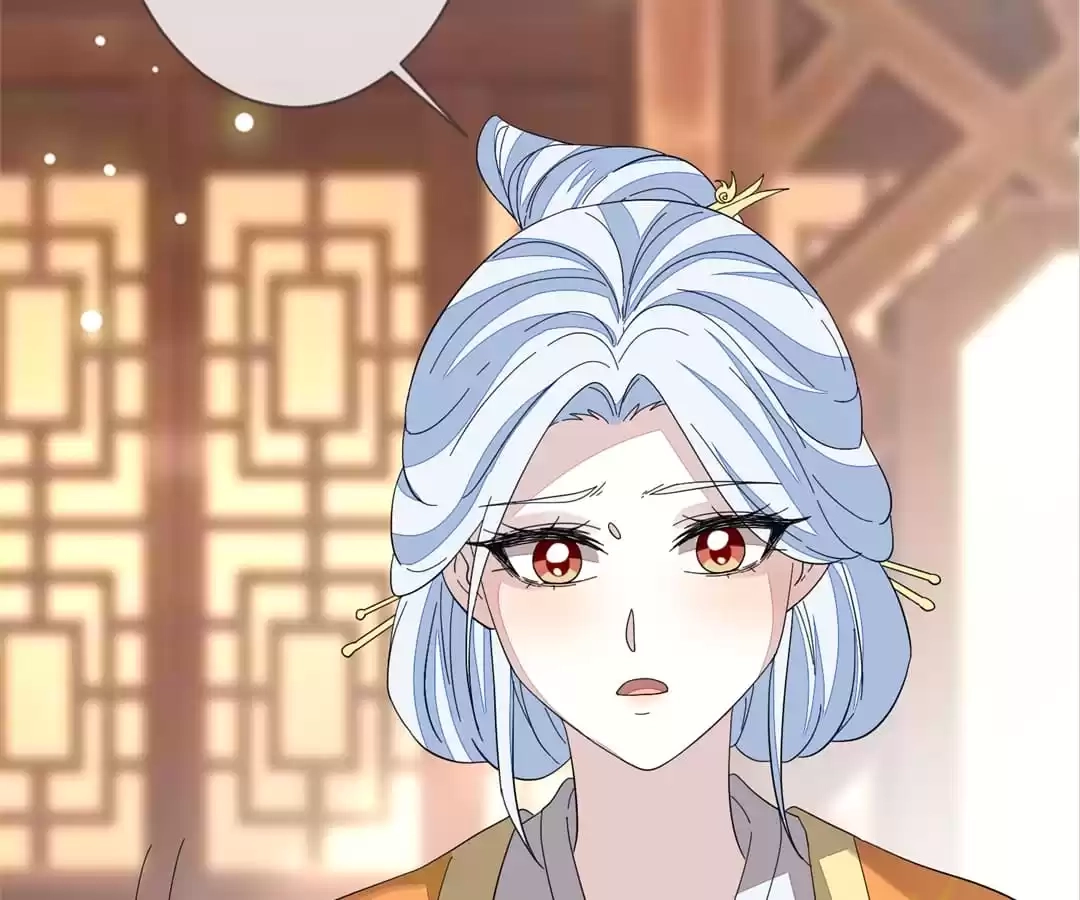 The Way Back to the Palace Chapter 149 page 23 - 