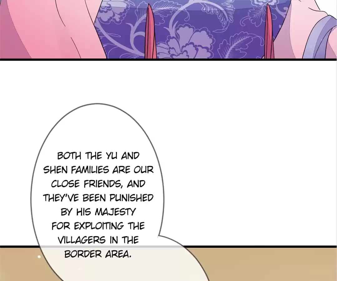The Way Back to the Palace Chapter 149 page 27 - 