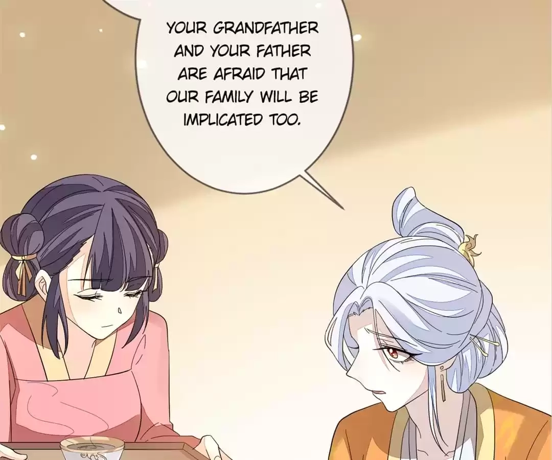 The Way Back to the Palace Chapter 149 page 28 - 