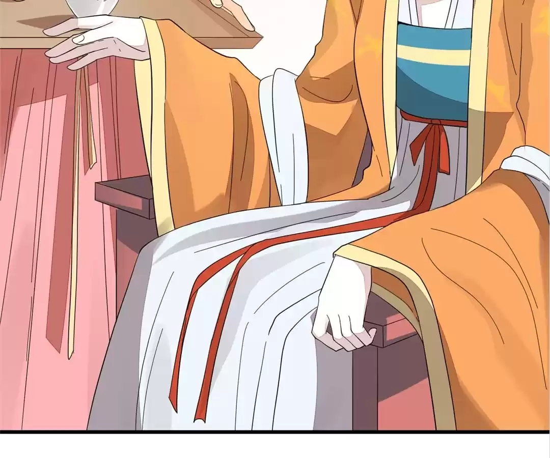 The Way Back to the Palace Chapter 149 page 29 - 