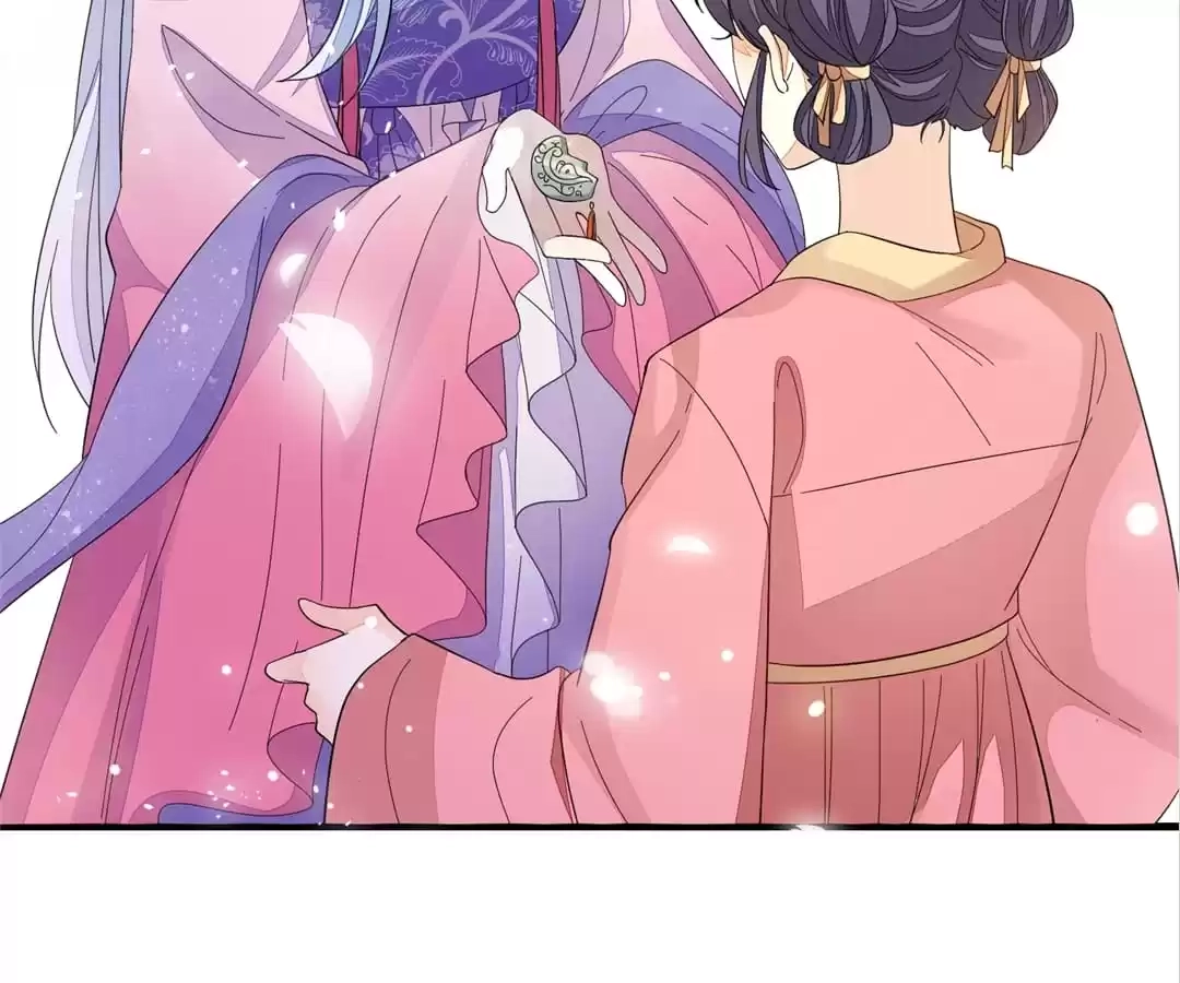 The Way Back to the Palace Chapter 149 page 4 - 