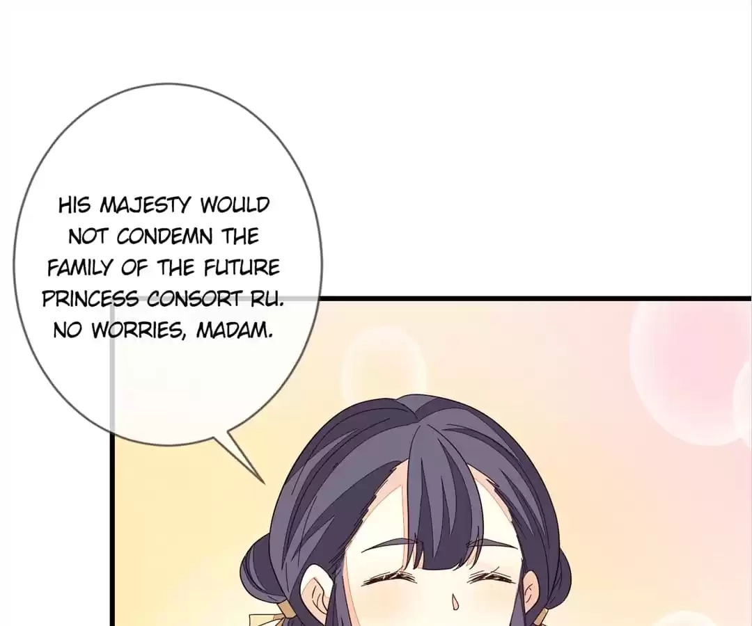 The Way Back to the Palace Chapter 149 page 32 - 