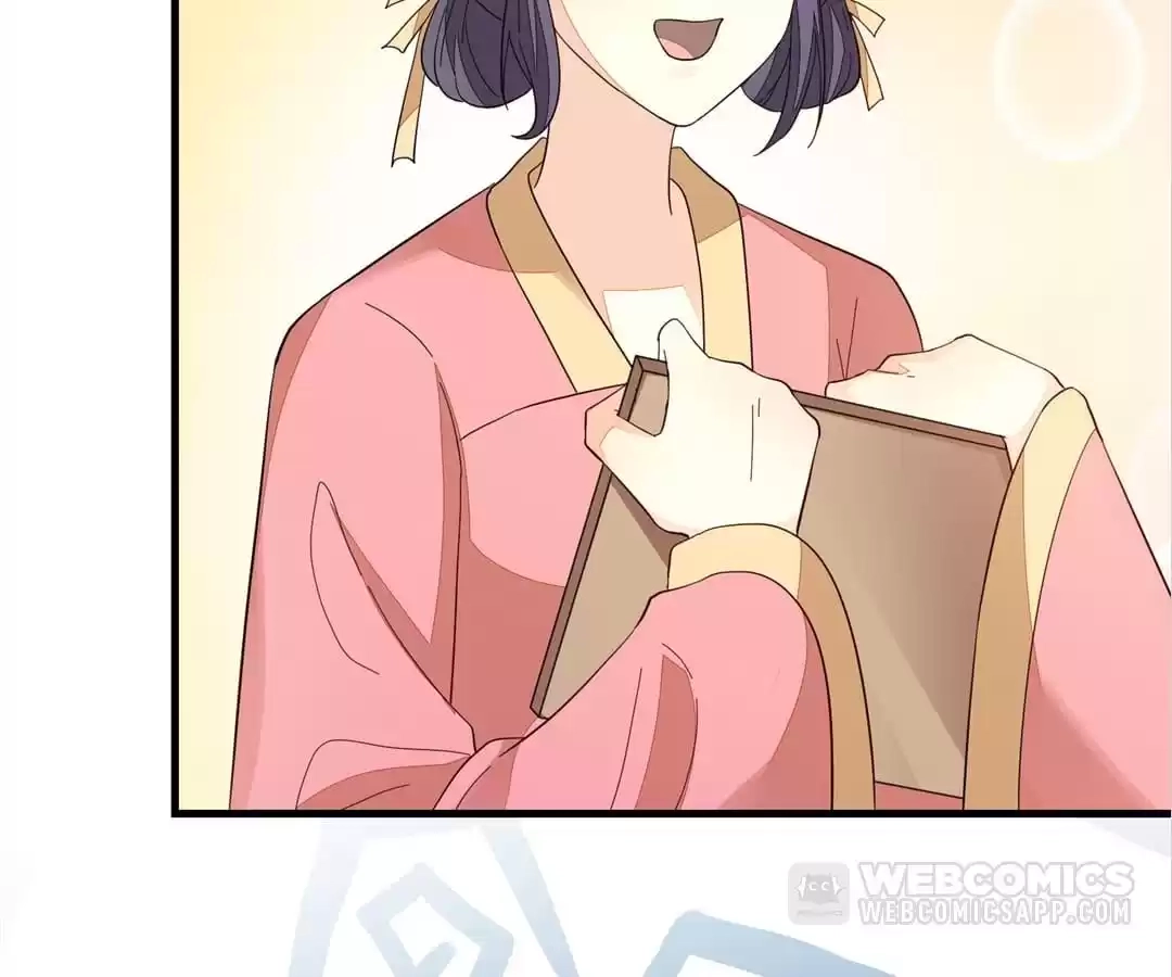 The Way Back to the Palace Chapter 149 page 33 - 