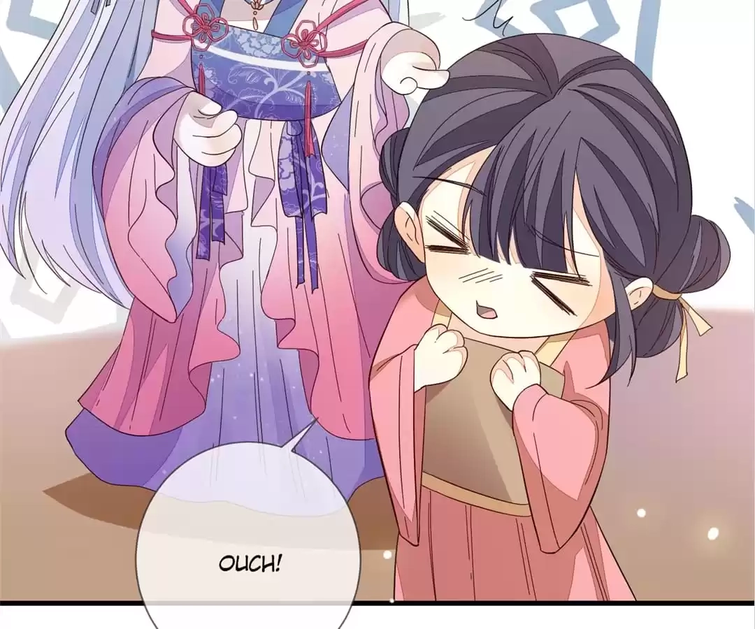 The Way Back to the Palace Chapter 149 page 35 - 