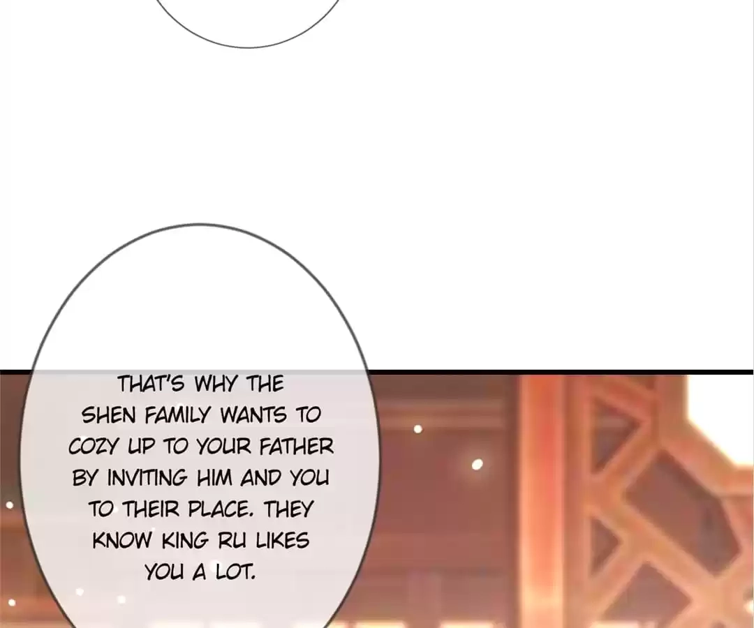 The Way Back to the Palace Chapter 149 page 36 - 