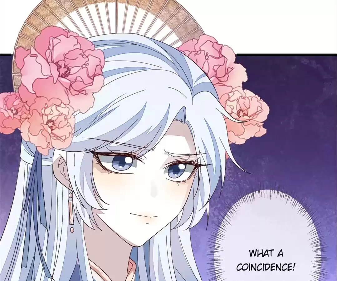 The Way Back to the Palace Chapter 149 page 39 - 