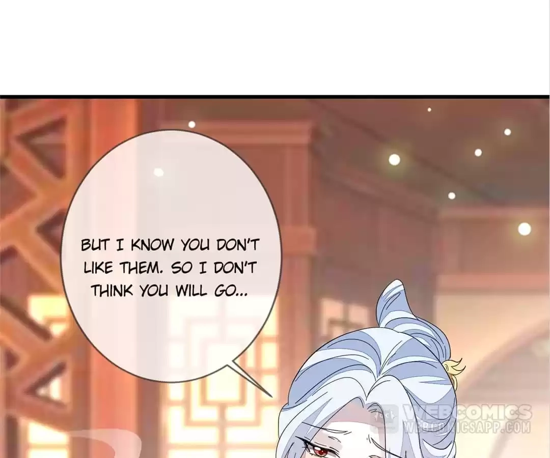 The Way Back to the Palace Chapter 149 page 41 - 