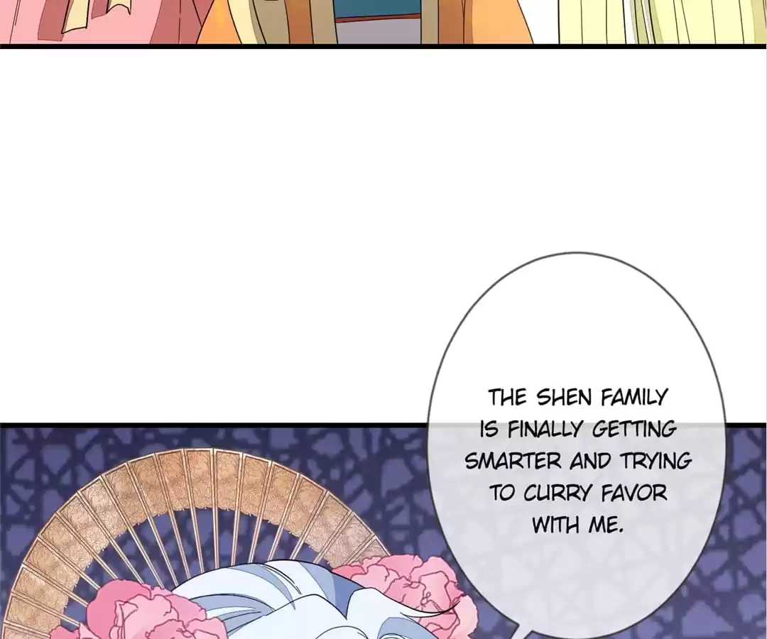 The Way Back to the Palace Chapter 149 page 47 - 