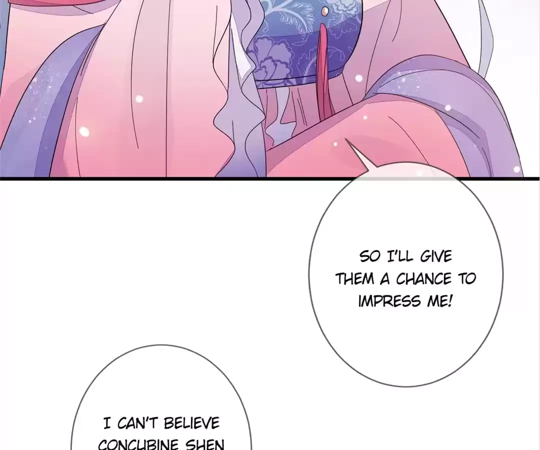 The Way Back to the Palace Chapter 149 page 49 - 