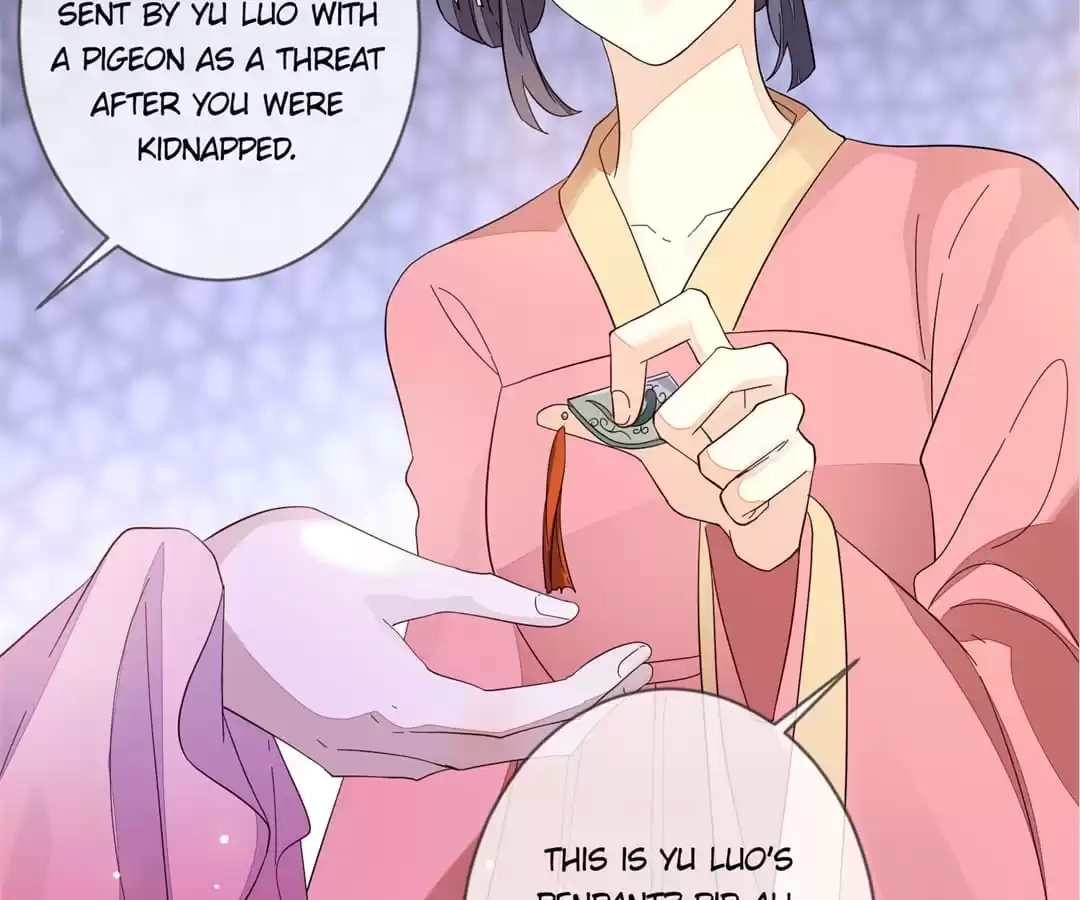 The Way Back to the Palace Chapter 149 page 6 - 