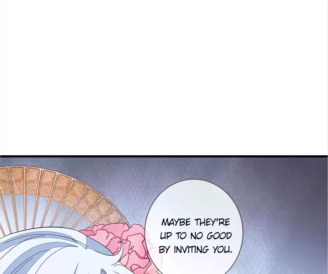 The Way Back to the Palace Chapter 149 page 52 - 