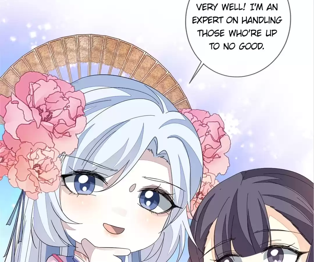 The Way Back to the Palace Chapter 149 page 55 - 
