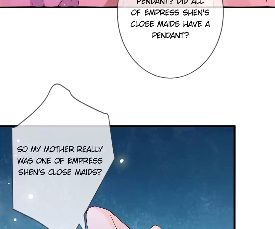 The Way Back to the Palace Chapter 149 page 7 - 