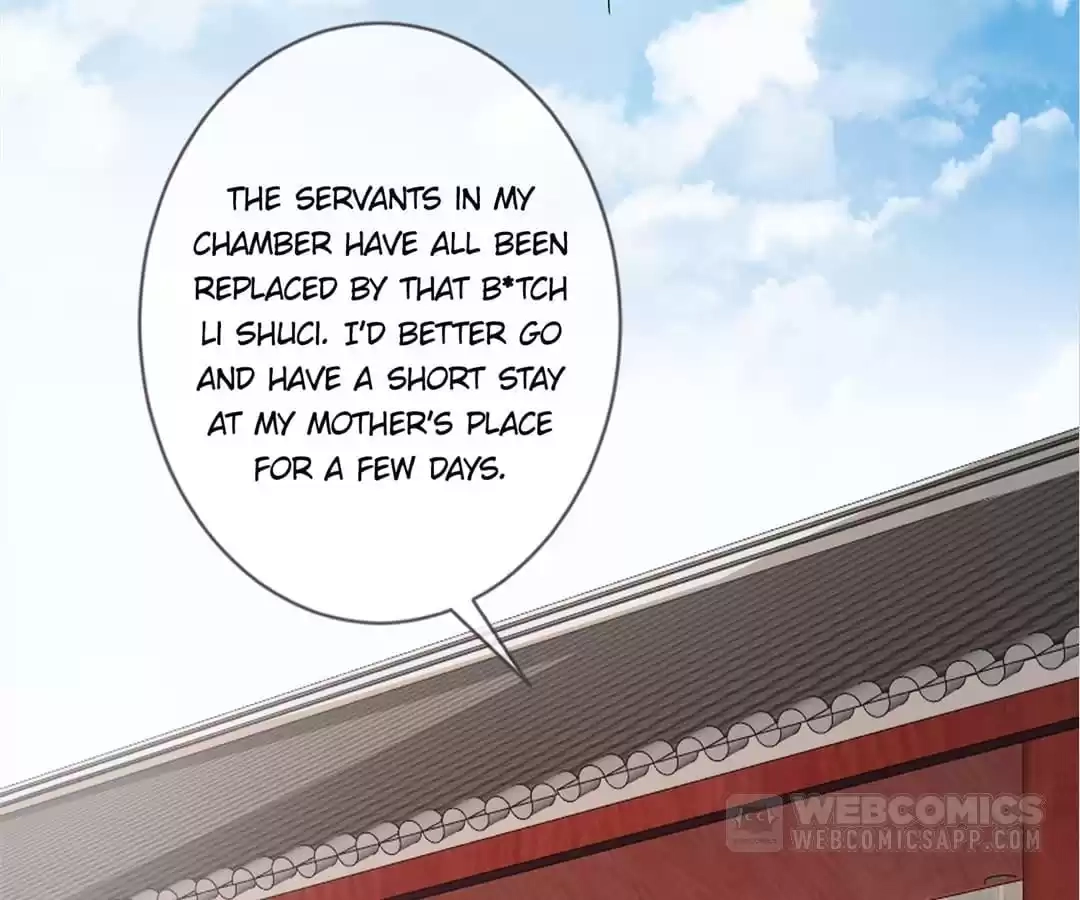 The Way Back to the Palace Chapter 149 page 69 - 