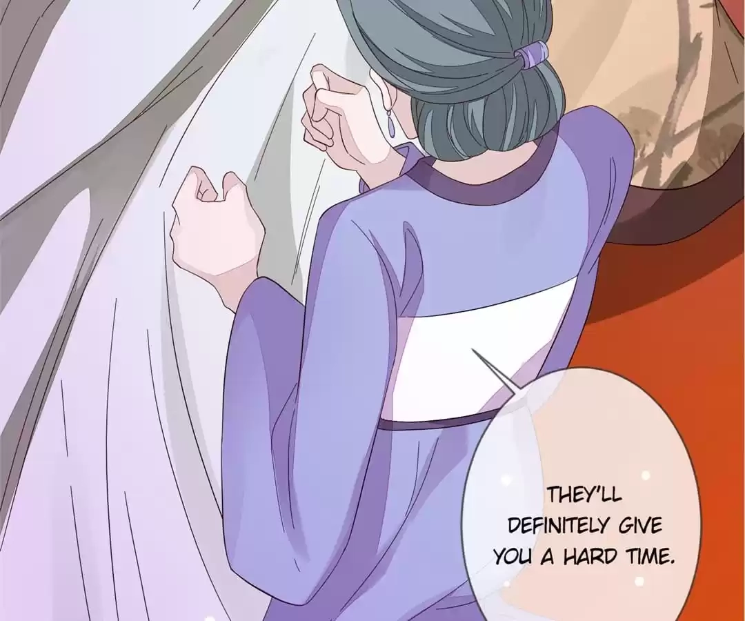 The Way Back to the Palace Chapter 149 page 74 - 