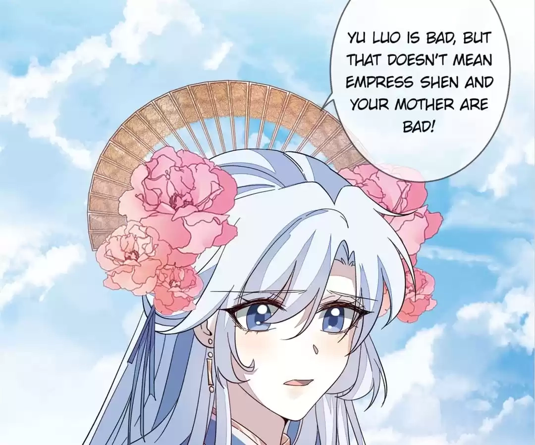 The Way Back to the Palace Chapter 149 page 9 - 